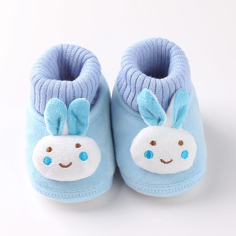 Anti-Slip Sock Walking Shoes